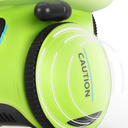 Musical AI Interactive Kids Robot