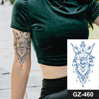 GZ460