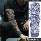 GZQB23