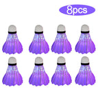 8pcs