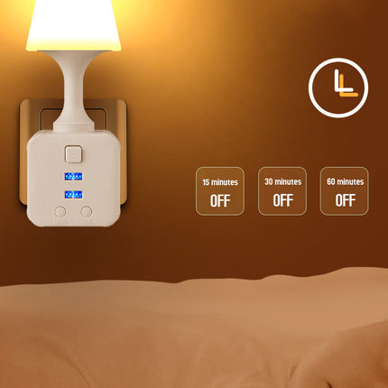 Remote Control Luminous Night Light
