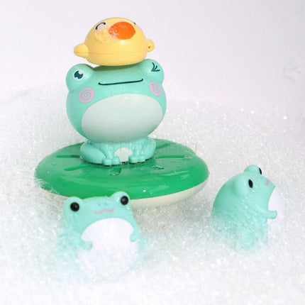 Astronaut Space Electric Water Spray Toys