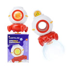 Sprinkler toy
