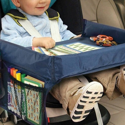 Waterproof Kids Baby Snack Stand
