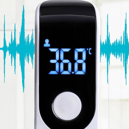 Digital Non-Contact Laser Thermometer