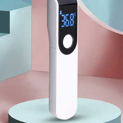 Digital Non-Contact Laser Thermometer