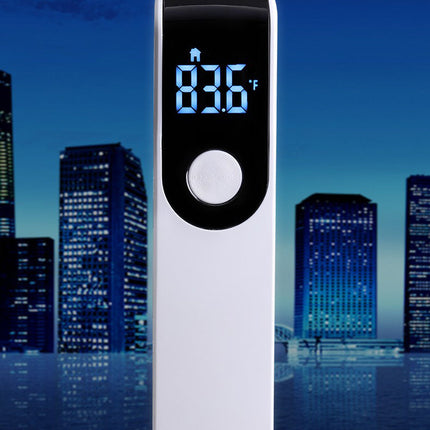 Digital Non-Contact Laser Thermometer