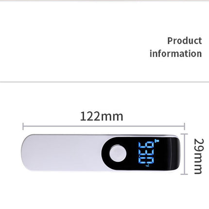 Digital Non-Contact Laser Thermometer