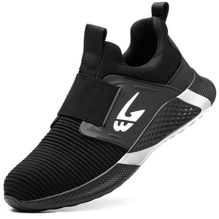 All Season Breathable Durable Safety Shoes