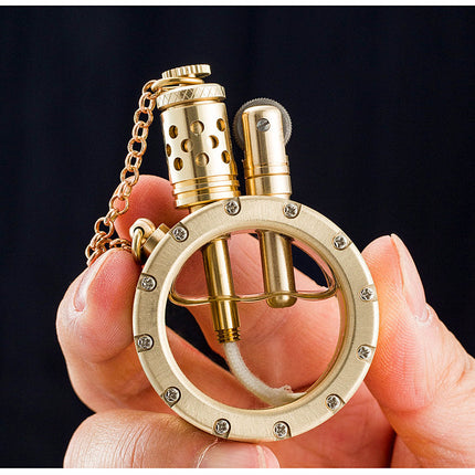 Pure Copper Kerosene Lighter