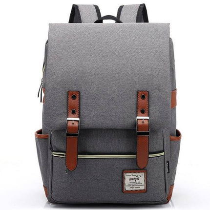 Oxford Notebook Backpacks