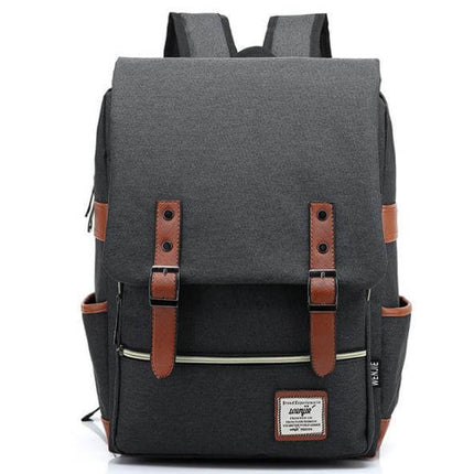Oxford Notebook Backpacks