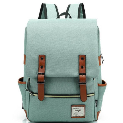 Oxford Notebook Backpacks