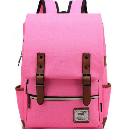 Oxford Notebook Backpacks