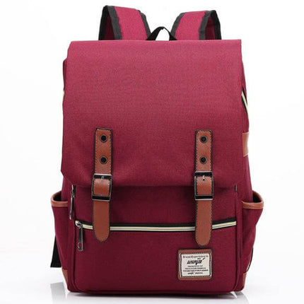 Oxford Notebook Backpacks