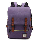 Purple / 15