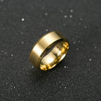 6 / Gold