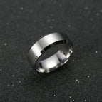 6 / Silver