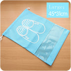Large Light Blue