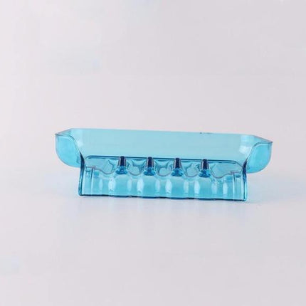 Soap Storage Box Dish Case Organizer