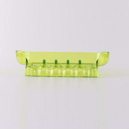 Soap Storage Box Dish Case Organizer