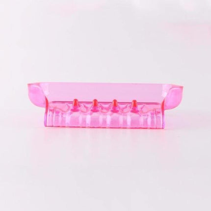 Soap Storage Box Dish Case Organizer