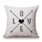 Love Arrow