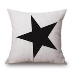 Five Pointed Star