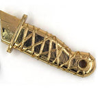 Gold