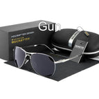 gun
