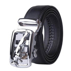 black 3 1 / 110cm