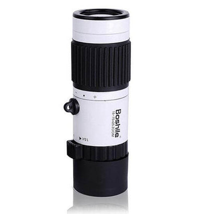 Portable Mini Travel Binoculars