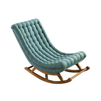 Modern Design Rocking Lounge Chair