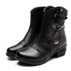 Black / 5