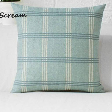 Nordic Geometric Stylish Pillow Covers