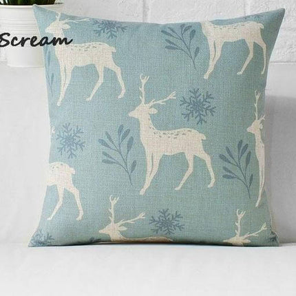 Nordic Geometric Stylish Pillow Covers