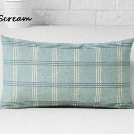 Nordic Geometric Stylish Pillow Covers