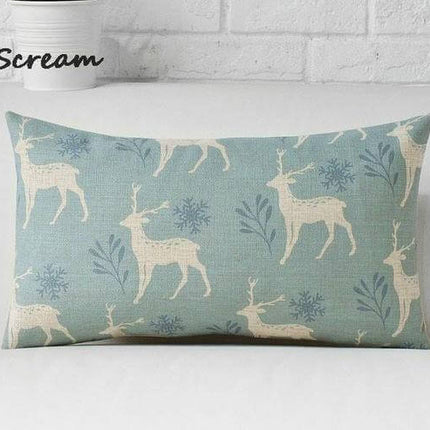 Nordic Geometric Stylish Pillow Covers
