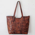 Brown / (30cm<Max Length<50cm)