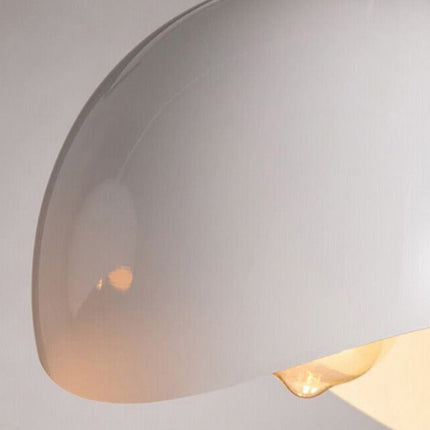 Modern Aluminum Eggshell Nordic Pendant Lamp