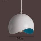 Blue 30cm