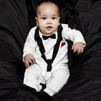 White / 0-3 months