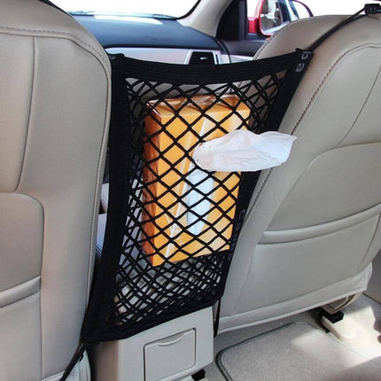Car Elastic Hanging Organizer Holder