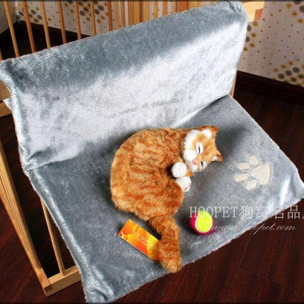 Cat Cradle Radiator Hammock Bed
