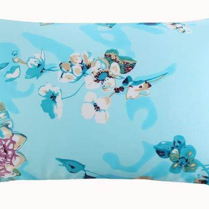 100% Nature Colorful Silk Colorful Pillowcases