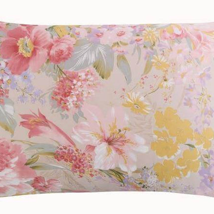 100% Nature Colorful Silk Colorful Pillowcases