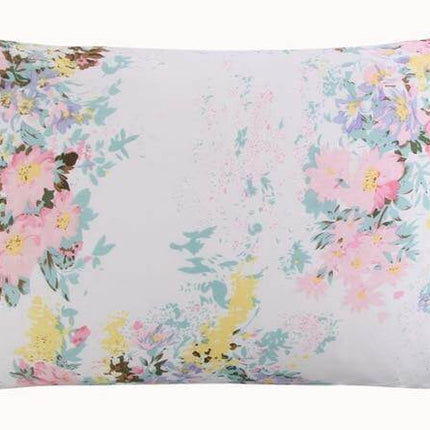 100% Nature Colorful Silk Colorful Pillowcases
