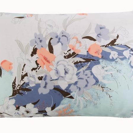 100% Nature Colorful Silk Colorful Pillowcases