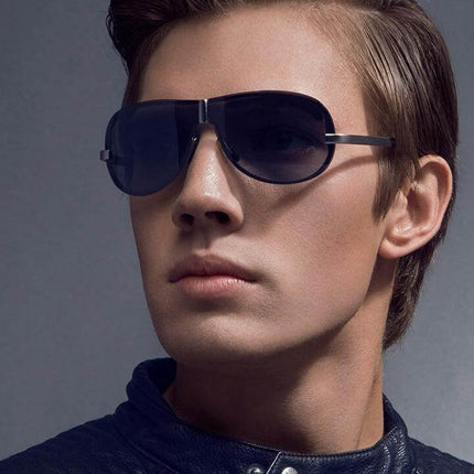 Unisex Polarized Driving Sunglasses