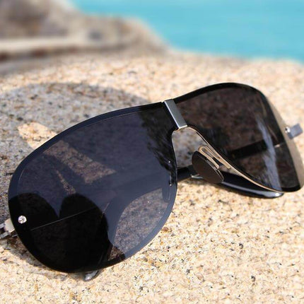 Unisex Polarized Driving Sunglasses